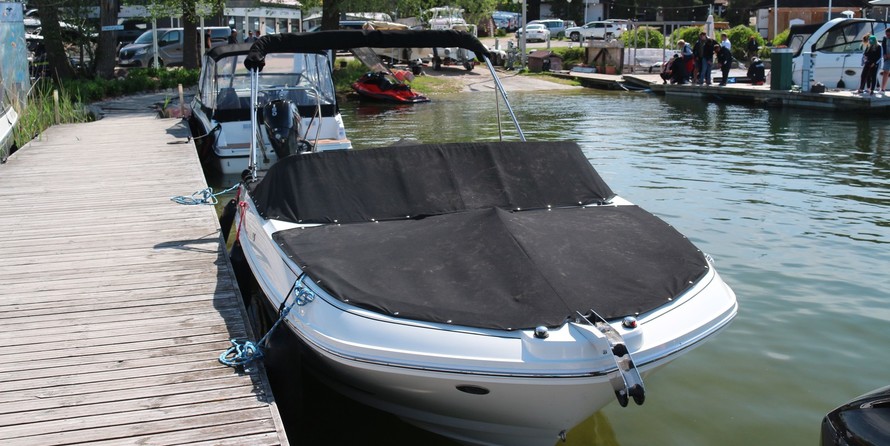 Bayliner VR6 BOWRIDER