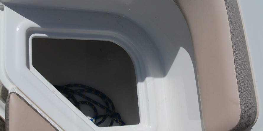 Bayliner VR6 BOWRIDER