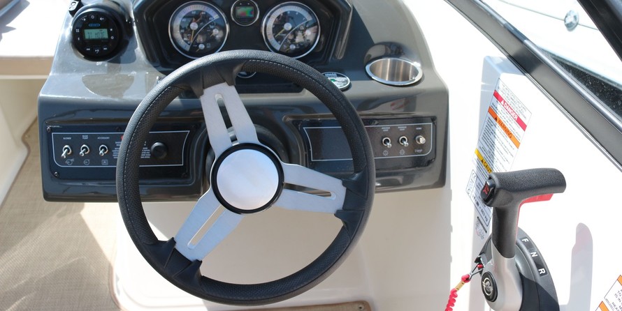 Bayliner VR6 BOWRIDER