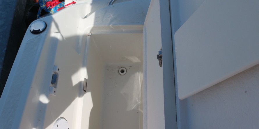 Bayliner VR6 BOWRIDER