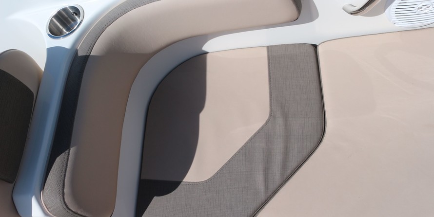 Bayliner VR6 BOWRIDER