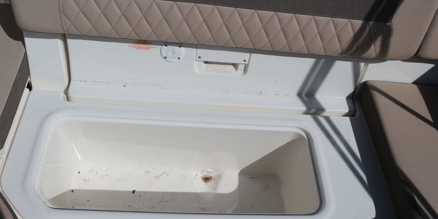 Bayliner VR6 BOWRIDER