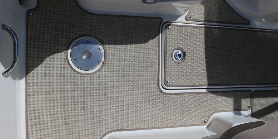 Bayliner VR6 BOWRIDER