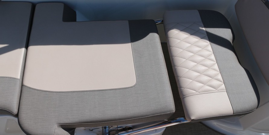 Bayliner VR6 BOWRIDER