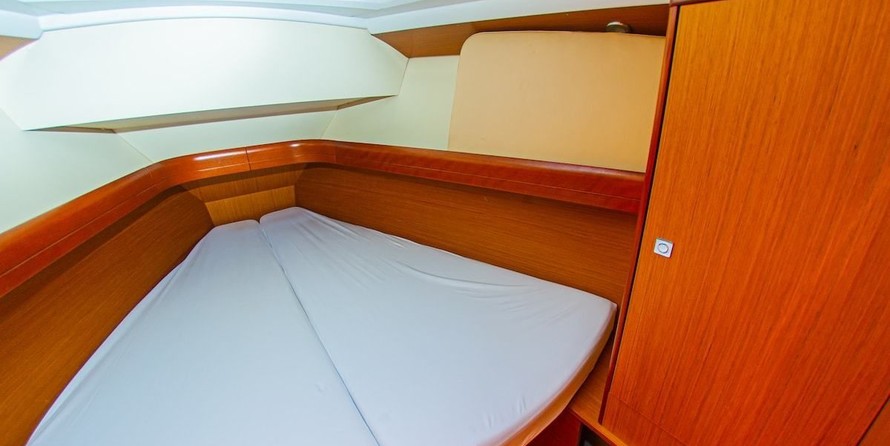 Jeanneau Sun Odyssey 36i