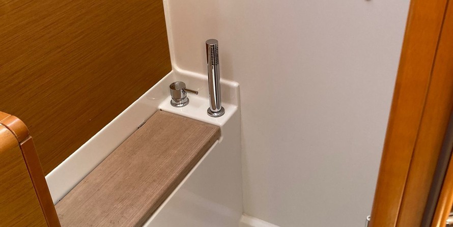 Jeanneau Sun Odyssey 439