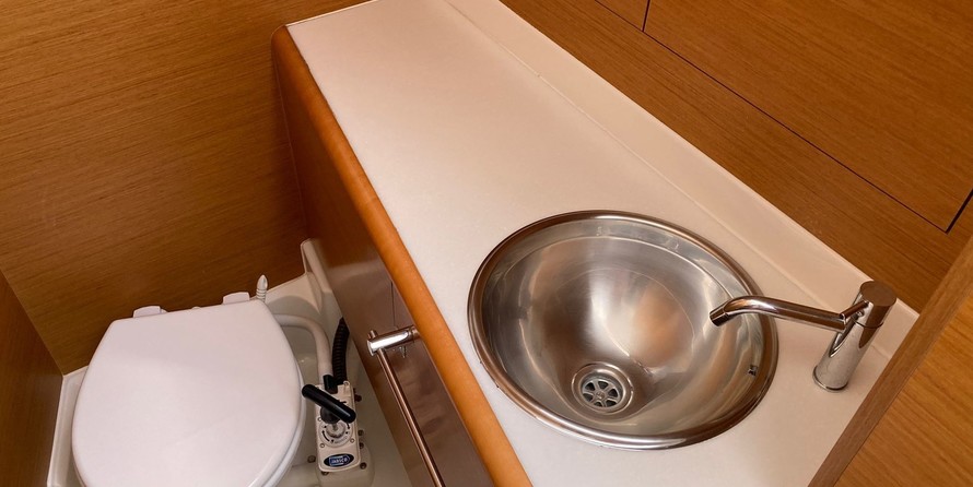 Jeanneau Sun Odyssey 439