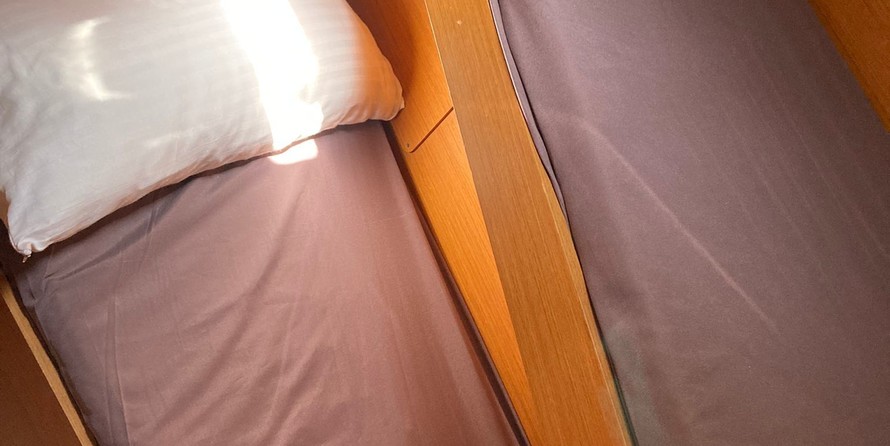 Jeanneau Sun Odyssey 439