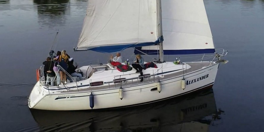 Bavaria 33 Cruiser