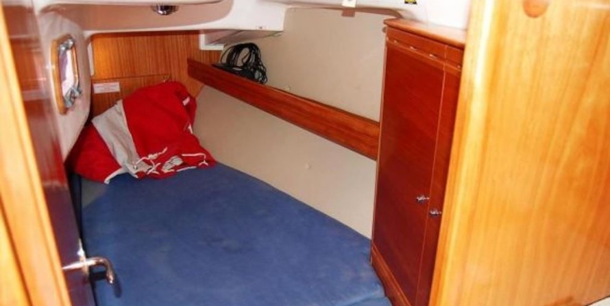 Bavaria 33 Cruiser