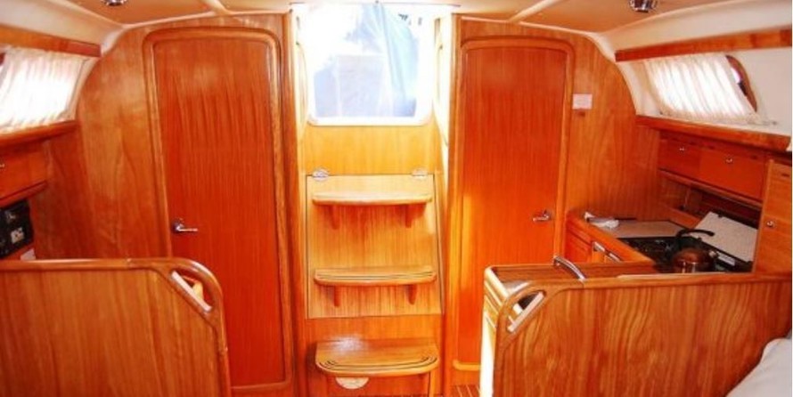 Bavaria 33 Cruiser