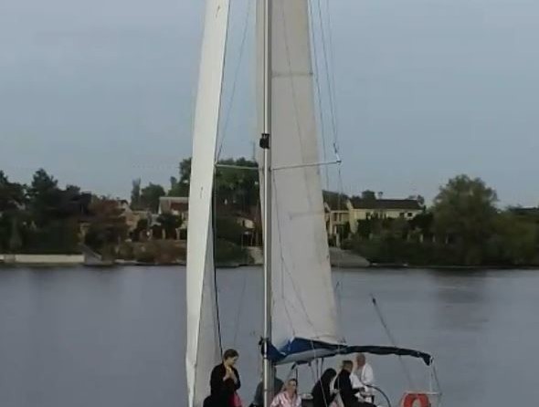 Bavaria 33 Cruiser