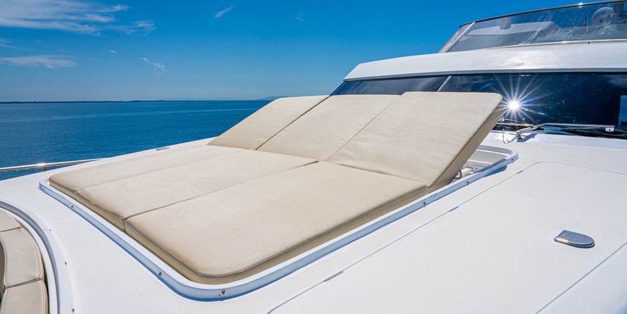 Cantieri di Pisa Akhir 85