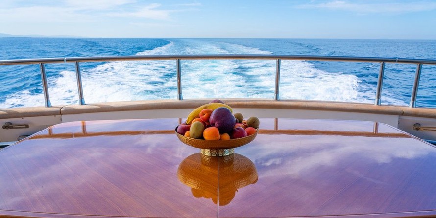 Cantieri di Pisa Akhir 85