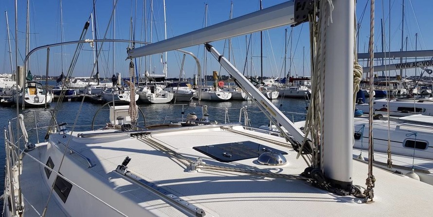 Bavaria 32 Cruiser