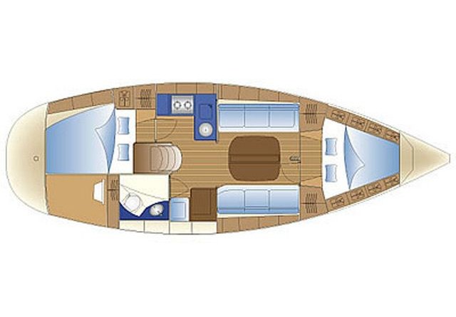 Bavaria 32 Cruiser