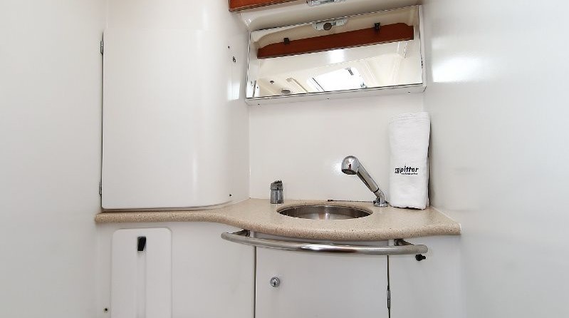 Jeanneau Sun Odyssey 54 DS