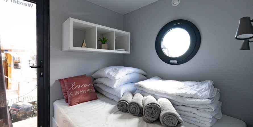 La Mare Apart M