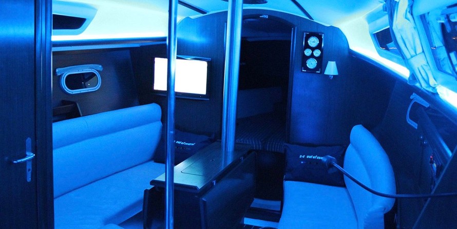 Jeanneau Sun Odyssey 32i