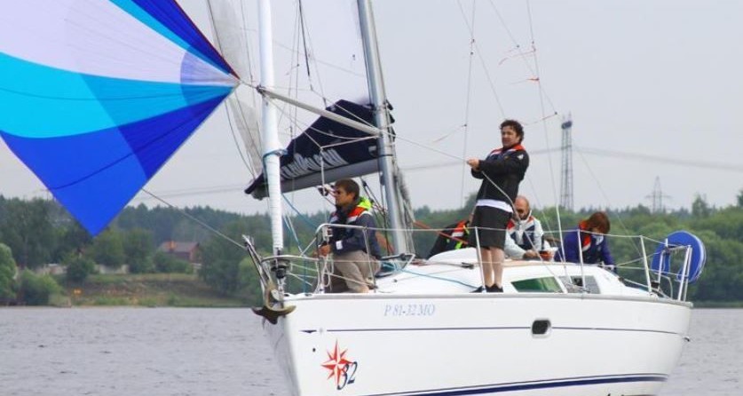 Jeanneau Sun Odyssey 32i