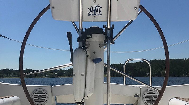 Jeanneau Sun Odyssey 32i