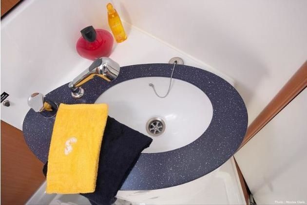 Beneteau Cyclades 50.4