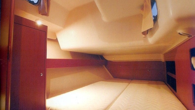 Beneteau Cyclades 50.4