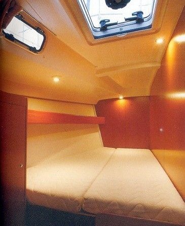 Beneteau Cyclades 50.4