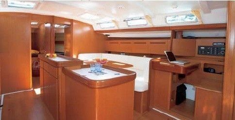 Beneteau Cyclades 50.4