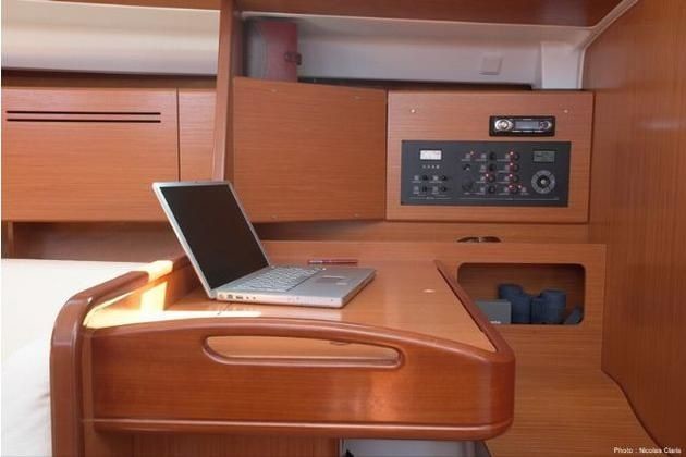 Beneteau Cyclades 50.4