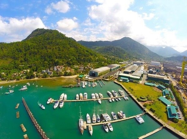 Beneteau Cyclades 50.4