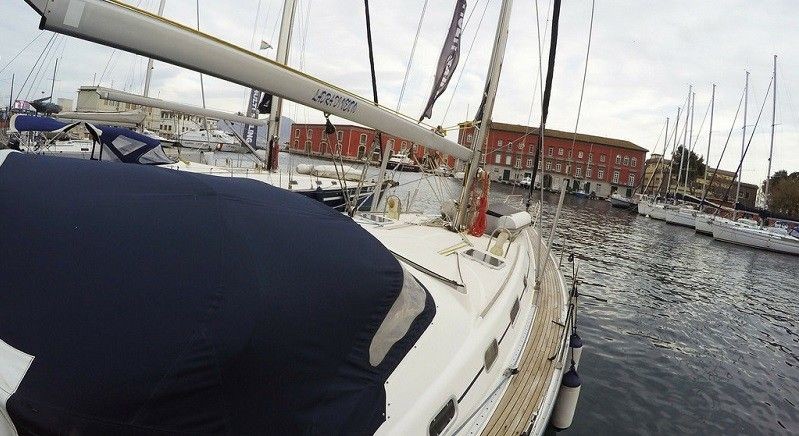 Ocean Star 51.2