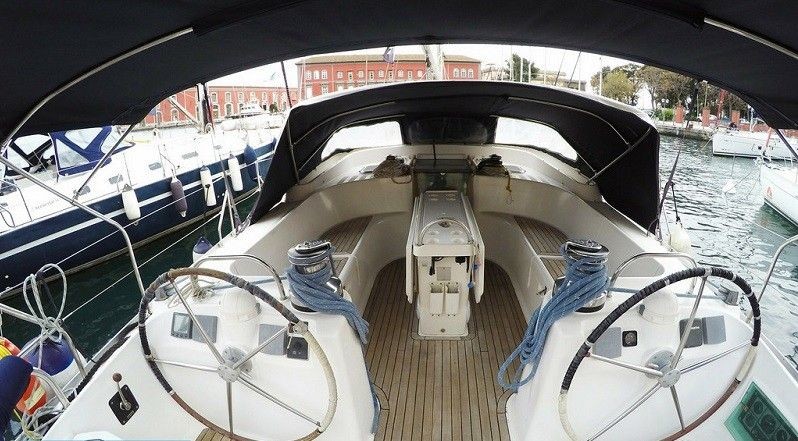 Ocean Star 51.2