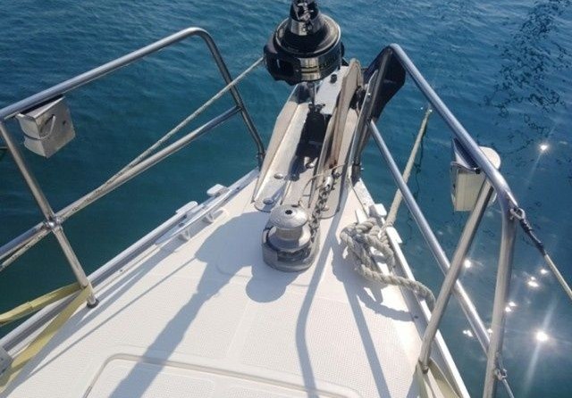 Bavaria 45 Cruiser
