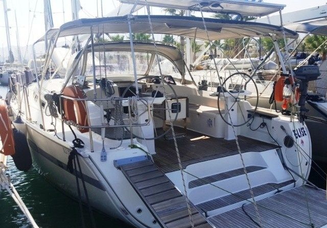 Bavaria 45 Cruiser