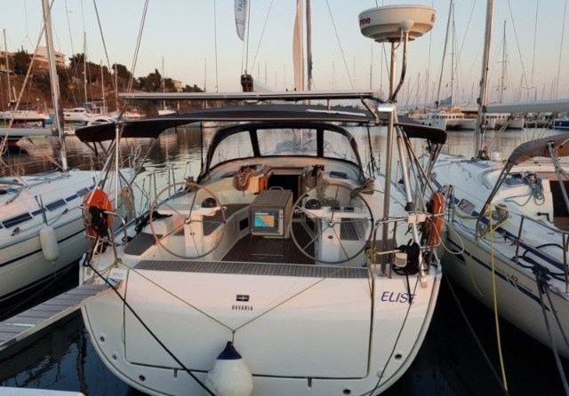 Bavaria 45 Cruiser