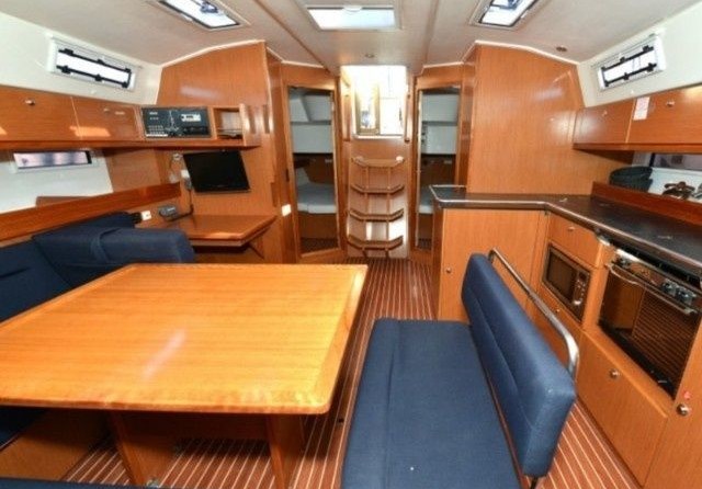 Bavaria 45 Cruiser