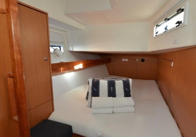 Bavaria 45 Cruiser