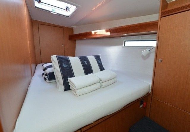 Bavaria 45 Cruiser