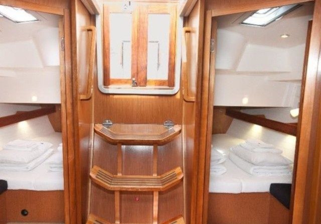 Bavaria 45 Cruiser