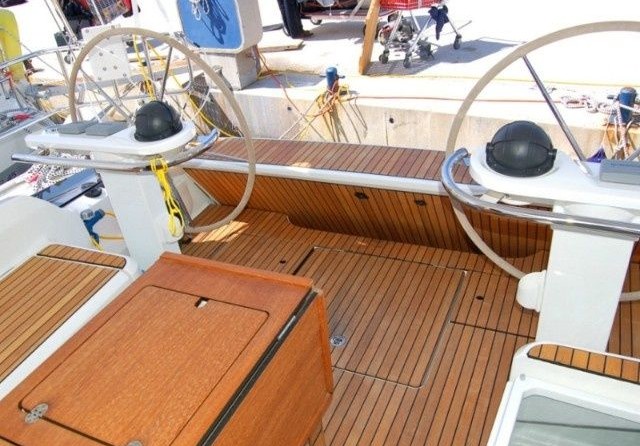 Bavaria 45 Cruiser