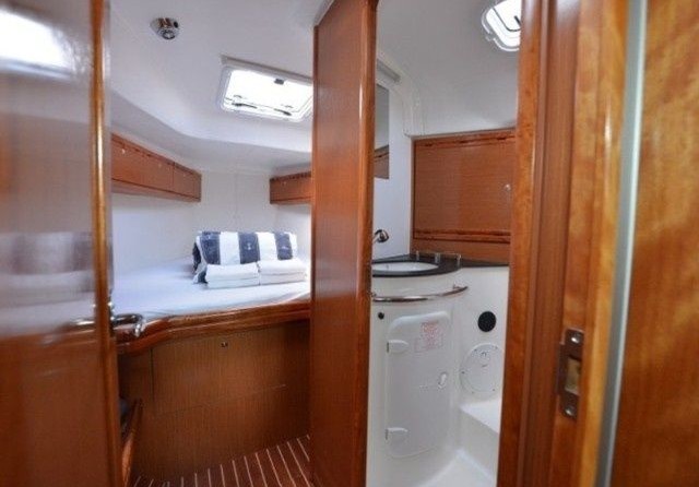 Bavaria 45 Cruiser