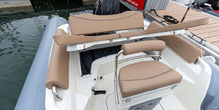 BWA Sport 19 GT