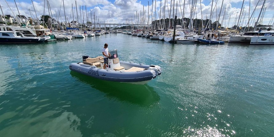 BWA Sport 19 GT