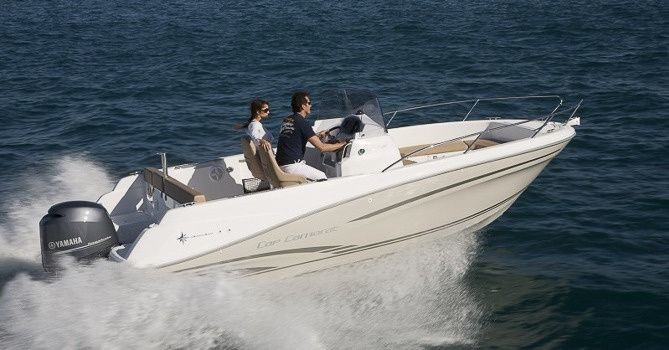 Jeanneau Cap Camarat 6.5