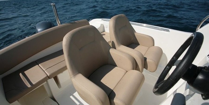 Jeanneau Cap Camarat 6.5