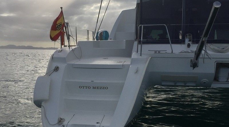 Lagoon 500