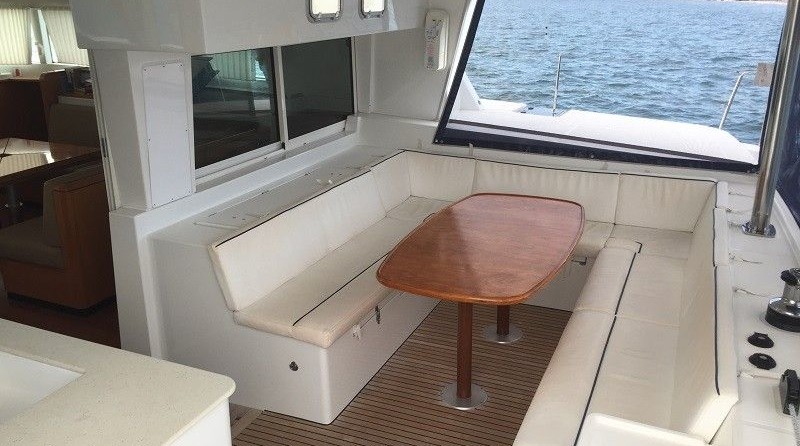 Lagoon 500