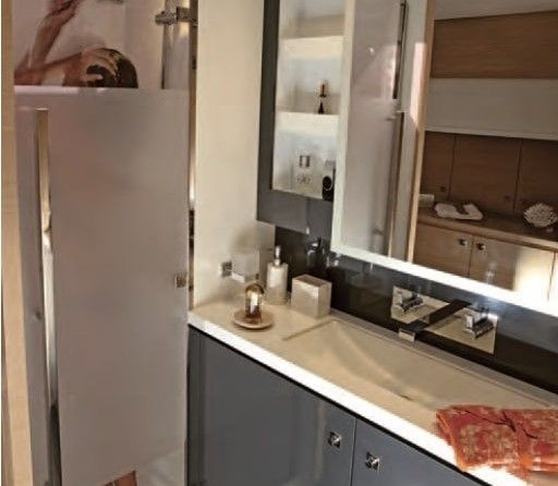 Fountaine Pajot IPANEMA 58