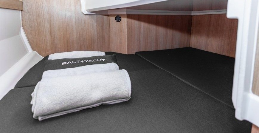 Sun Camper 35 Flybridge